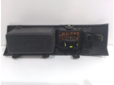 Recambio de mando retrovisor para nissan micra (k12e) acenta referencia OEM IAM AX700 68485 K10121 2