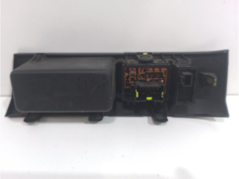 Recambio de mando retrovisor para nissan micra (k12e) acenta referencia OEM IAM AX700 68485 K10121