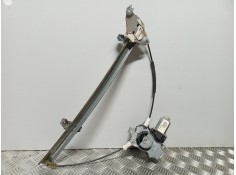 Recambio de elevalunas delantero derecho para nissan almera (n16/e) visia referencia OEM IAM 80700BM605   2