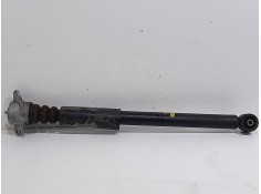 Recambio de amortiguador trasero izquierdo para volkswagen polo (9n1) highline referencia OEM IAM 1J0513425   2