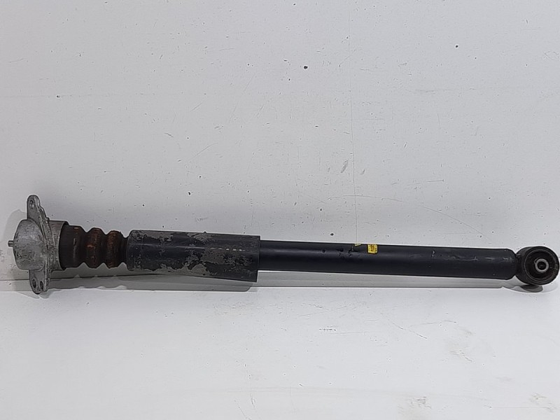 Recambio de amortiguador trasero izquierdo para volkswagen polo (9n1) highline referencia OEM IAM 1J0513425  