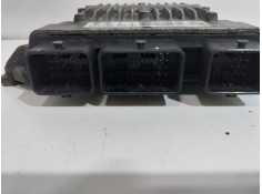 Recambio de centralita motor uce para citroën c2 vts referencia OEM IAM 5WS40285E   2