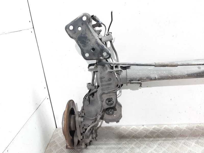 Recambio de puente trasero para citroën c3 picasso collection referencia OEM IAM   