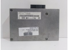 Recambio de modulo electronico para seat ibiza (6j5) style tech referencia OEM IAM 5P0862335D 85005579 