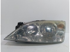 Recambio de faro izquierdo para ford mondeo berlina (ge) ambiente referencia OEM IAM 1435624  