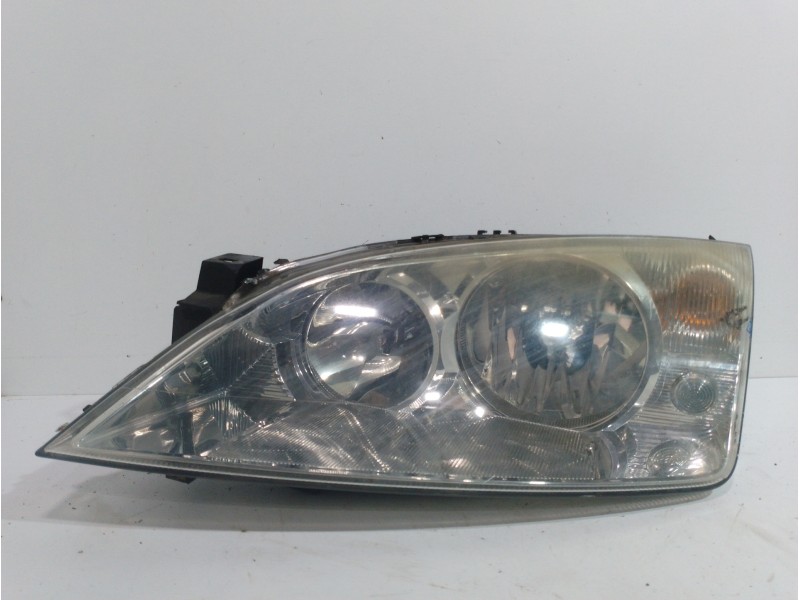 Recambio de faro izquierdo para ford mondeo berlina (ge) ambiente referencia OEM IAM 1435624  