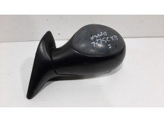 Recambio de retrovisor izquierdo para citroën xsara picasso 2.0 hdi sx referencia OEM IAM 8149NH   2