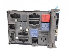 Recambio de caja reles / fusibles para renault laguna ii (bg0) 1.9 dci diesel cat referencia OEM IAM 8200190269  