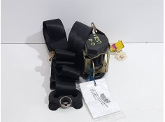 Recambio de cinturon seguridad delantero derecho para volkswagen polo (9n1) highline referencia OEM IAM 6Q4857706E