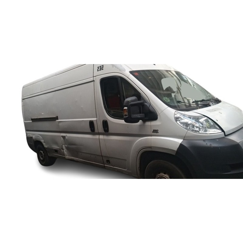 FIAT DUCATO CAJA CERRADA 33 (06.2006 =>) - imagen 3