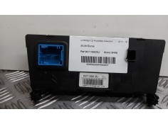 Recambio de mando calefaccion / aire acondicionado para citroën c3 picasso collection referencia OEM IAM 96711892XU   2