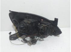 Recambio de faro izquierdo para opel corsa c club referencia OEM IAM    2