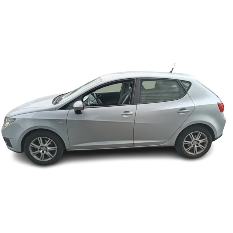 SEAT IBIZA (6J5) - imagen 3
