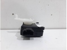Recambio de motorcillo calefaccion para citroën c4 berlina lx referencia OEM IAM 309370600 C89689013548 2 PINES 2