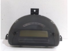 Recambio de cuadro instrumentos para citroën c2 vts referencia OEM IAM P9660225880