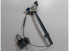 Recambio de elevalunas delantero izquierdo para nissan almera (n16/e) acenta referencia OEM IAM 80701BM605   2