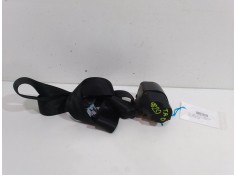 Recambio de cinturon seguridad trasero derecho para volkswagen polo (9n1) highline referencia OEM IAM 6Q0857806HCP