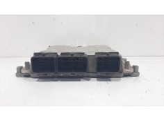 Recambio de centralita motor uce para peugeot 307 break / sw (s1) sw pack referencia OEM IAM 0281011081 9647472780 1940CX 2