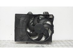 Recambio de electroventilador para citroën c2 vts referencia OEM IAM