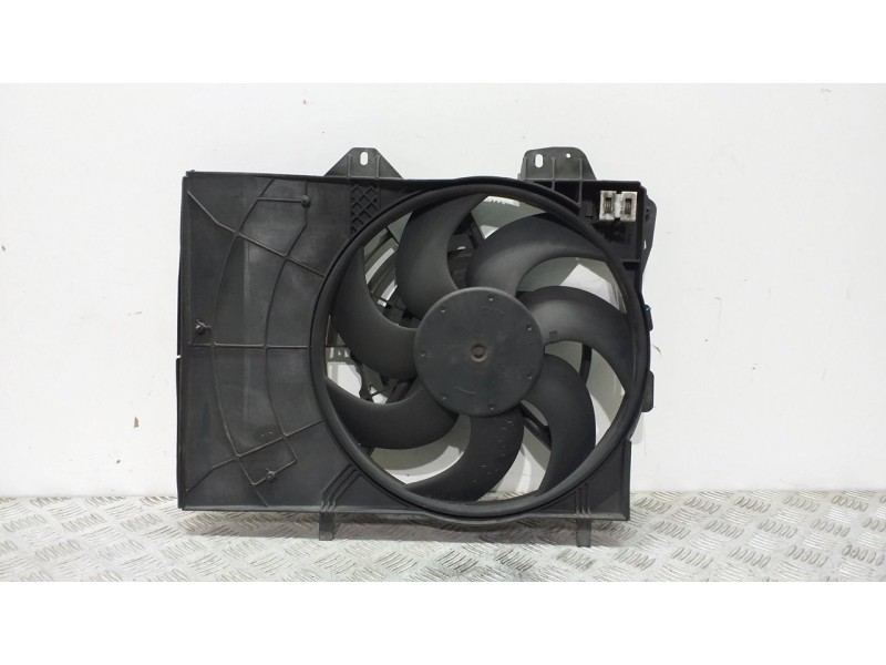 Recambio de electroventilador para citroën c2 vts referencia OEM IAM   