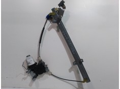 Recambio de elevalunas delantero derecho para nissan almera (n16/e) acenta referencia OEM IAM 80700BM605 2 PINES 