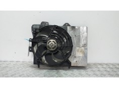 Recambio de electroventilador para citroën c2 vts referencia OEM IAM    2