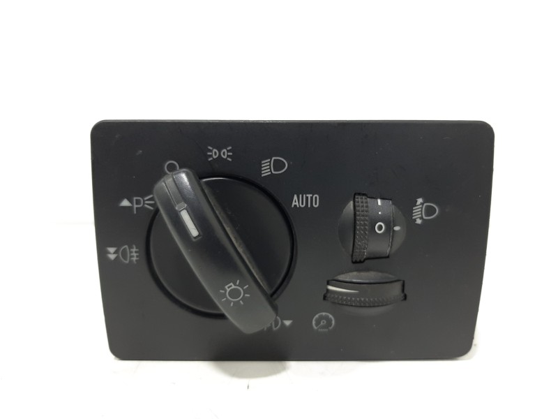 Recambio de mando luces para ford focus lim. (cb4) trend referencia OEM IAM 7M5T13A024CA  