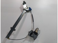 Recambio de elevalunas delantero derecho para nissan almera (n16/e) acenta referencia OEM IAM 80700BM605 2 PINES  2