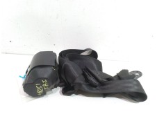 Recambio de cinturon seguridad trasero izquierdo para volkswagen polo (9n1) highline referencia OEM IAM 6Q0857805HCP