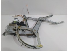 Recambio de elevalunas delantero derecho para opel astra h ber. edition referencia OEM IAM 994887101 5 PINES 0813000514