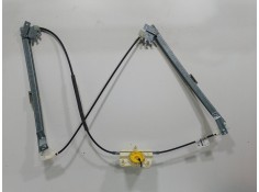 Recambio de elevalunas delantero izquierdo para seat exeo berlina (3r2) referencia OEM IAM 1619994980