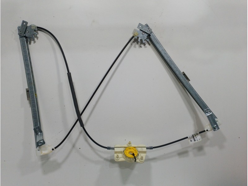 Recambio de elevalunas delantero izquierdo para seat exeo berlina (3r2) referencia OEM IAM 1619994980  