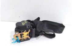 Recambio de cinturon seguridad trasero izquierdo para volkswagen polo (9n1) highline referencia OEM IAM 6Q0857805HCP   2