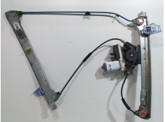 Recambio de elevalunas delantero derecho para citroën c2 vts referencia OEM IAM 36137604   2