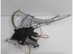 Recambio de elevalunas delantero derecho para opel astra h ber. edition referencia OEM IAM 994887101 5 PINES 0813000514 2