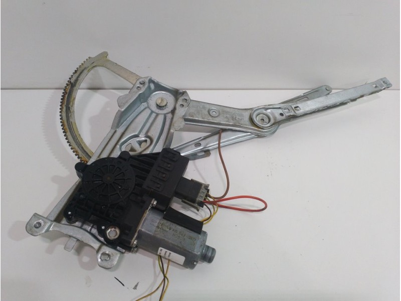 Recambio de elevalunas delantero derecho para opel astra h ber. edition referencia OEM IAM 994887101 5 PINES 0813000514