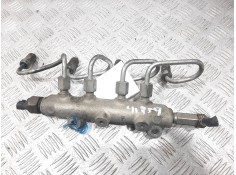 Recambio de rampa inyectora para mazda 5 berl. (cr) 2.0 crtd sportive (105kw) referencia OEM IAM   