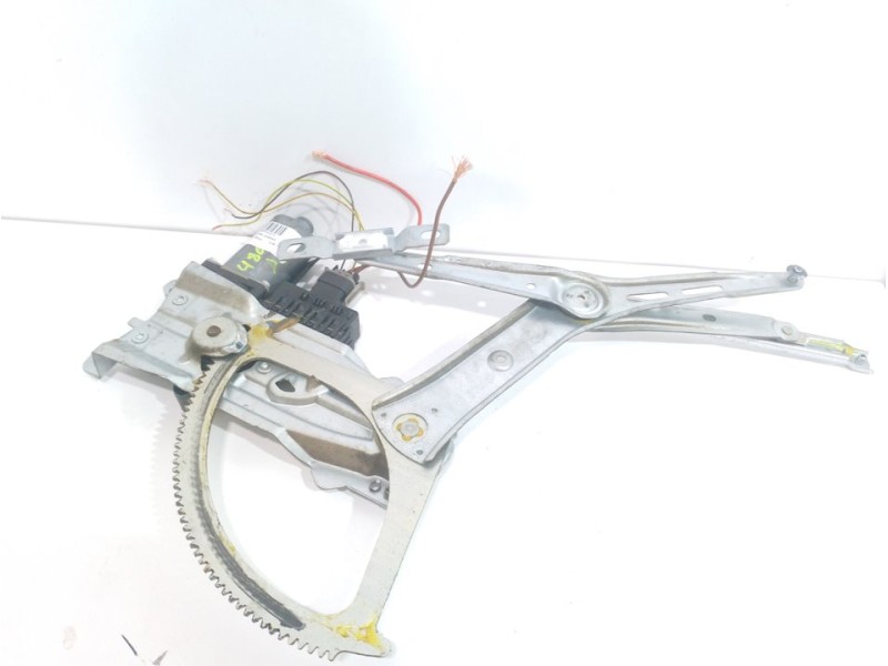 Recambio de elevalunas delantero derecho para opel astra h ber. edition referencia OEM IAM 994887101 5 PINES 0813000514