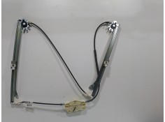 Recambio de elevalunas delantero izquierdo para seat exeo berlina (3r2) referencia OEM IAM 1619994980   2