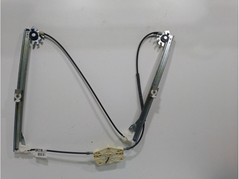 Recambio de elevalunas delantero izquierdo para seat exeo berlina (3r2) referencia OEM IAM 1619994980  