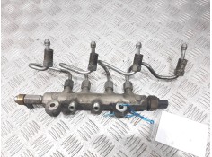 Recambio de rampa inyectora para mazda 5 berl. (cr) 2.0 crtd sportive (105kw) referencia OEM IAM    2