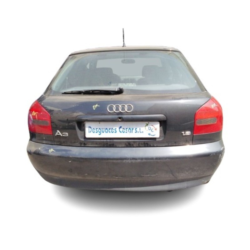 AUDI A3 (8L1) - imagen 3