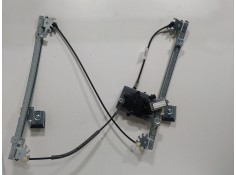 Recambio de elevalunas delantero derecho para volkswagen polo berlina (6n1) referencia OEM IAM 1620009680 2 PINES 