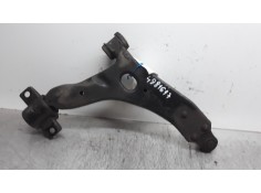 Recambio de brazo suspension inferior delantero izquierdo para ford focus berlina (cak) ghia referencia OEM IAM 1207974  