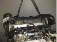 Recambio de motor completo para honda accord berlina (cg7-9/ch1-7) 1.8i es (cg8) referencia OEM IAM F18B2   2