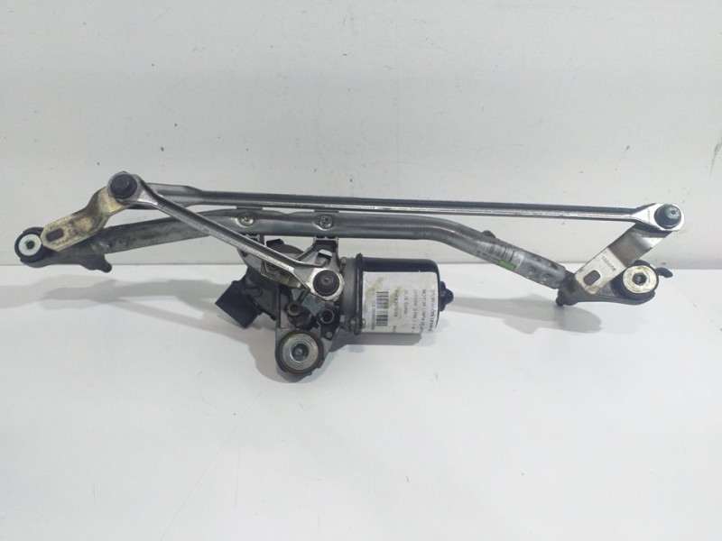 Recambio de motor limpia delantero para citroën c2 vts referencia OEM IAM 53559002  