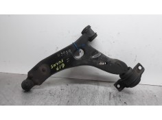 Recambio de brazo suspension inferior delantero izquierdo para ford focus berlina (cak) ghia referencia OEM IAM 1207974   2