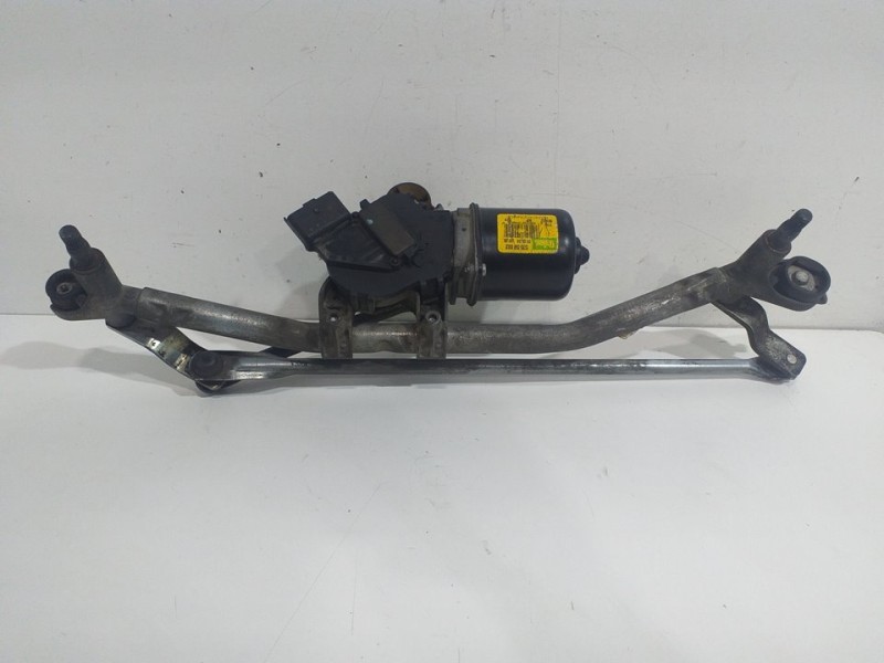 Recambio de motor limpia delantero para citroën c2 vts referencia OEM IAM 53559002  