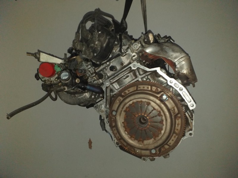 Recambio de motor completo para honda accord berlina (cg7-9/ch1-7) 1.8i es (cg8) referencia OEM IAM F18B2  