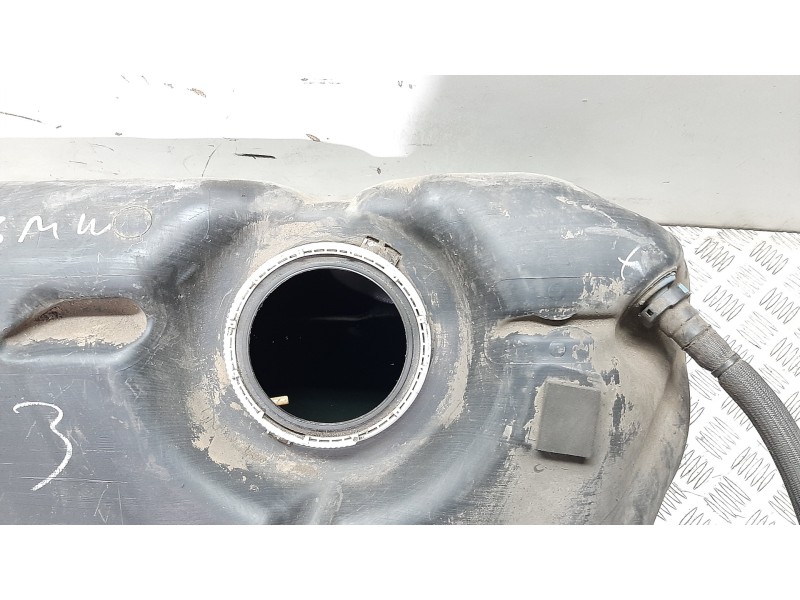 Recambio de deposito combustible para bmw serie 1 berlina (e81/e87) 118d referencia OEM IAM   